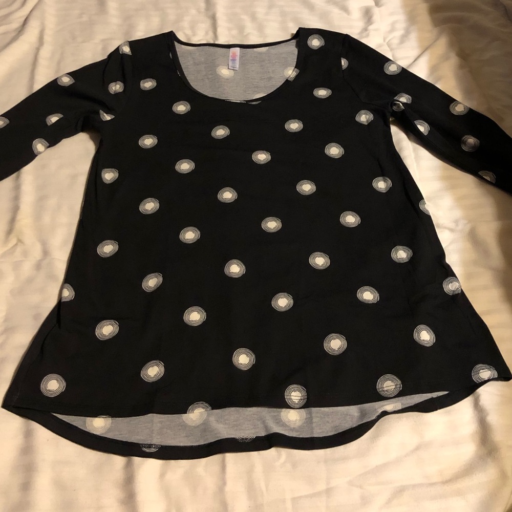 Lularoe Lynnae